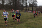 Mens senior Start Fitness NEHL, Alnwick. Photo: David T. Hewitson/Sports for All Pics